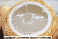Bisnis Degan Jelly Solusi Usaha yang Menjanjikan Keuntungan Besar Bisnis Degan Jelly Solusi Usaha yang Menjanjikan Keuntungan Besar