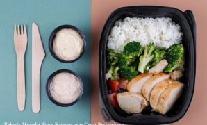 Rahasia Memulai Bisnis Katering agar Cepat Berkembang Rahasia Memulai Bisnis Katering agar Cepat Berkembang